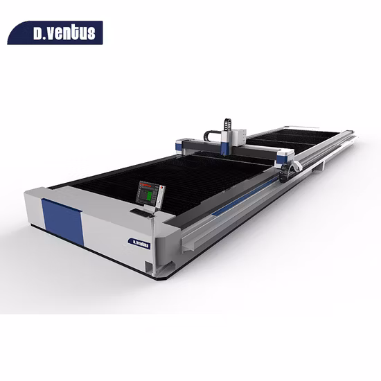 Good Price Mild Stainless Steel Aluminum Copper CNC Metal Laser Cutter