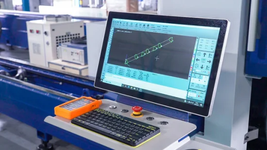 판매를 위한 강철 플레이트 철 Ss 3D Ipg CNC 금속 장 섬유 레이저 절단기를 위한 1500 와트 2kw 3000W 6000W 레이저 절단기